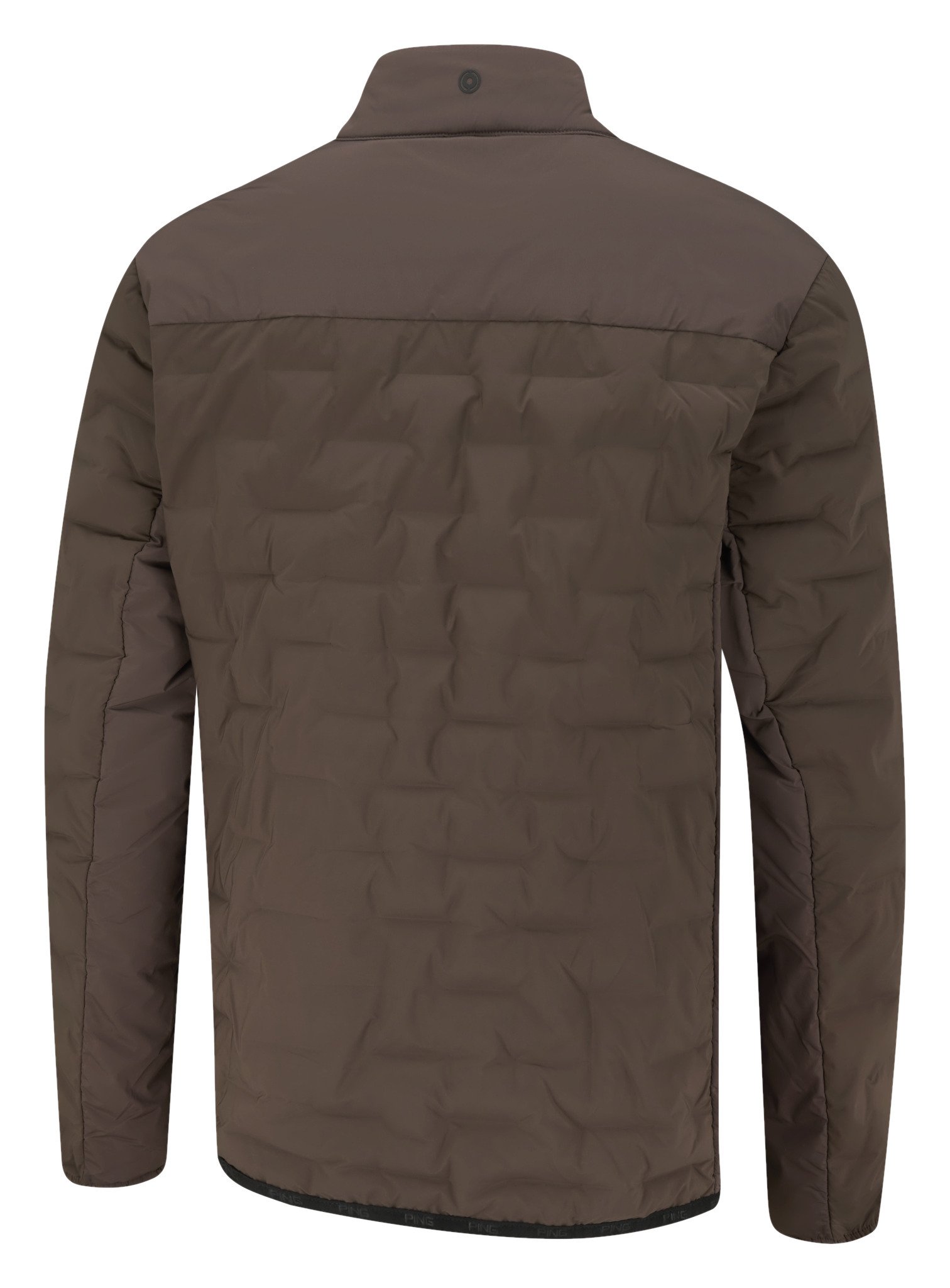 PING Norse Cocoon 2.0 giacca uomo, bracken