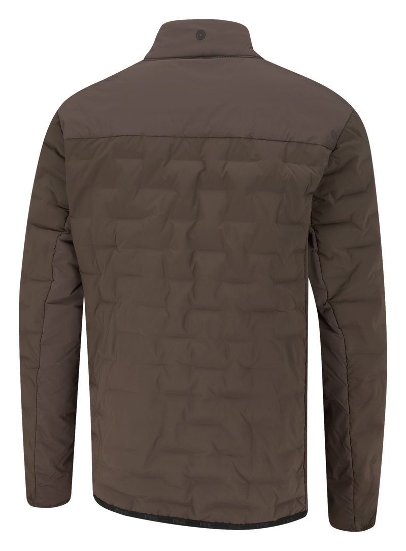 PING Norse Cocoon 2.0 giacca uomo, bracken
