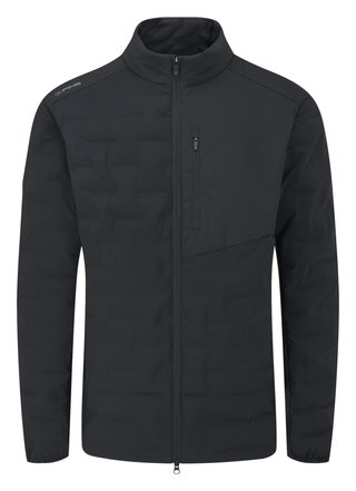 PING Norse Cocoon 2.0 giacca da uomo, nera