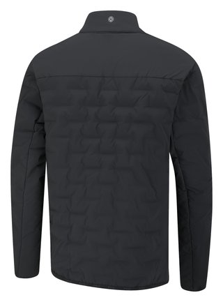PING Norse Cocoon 2.0 giacca da uomo, nera