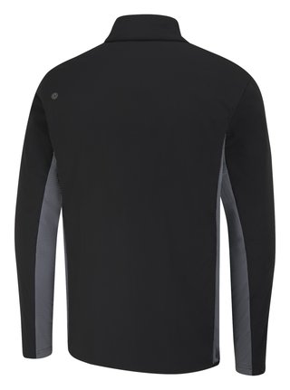 PING Cassian giacca da uomo, nero/carbon