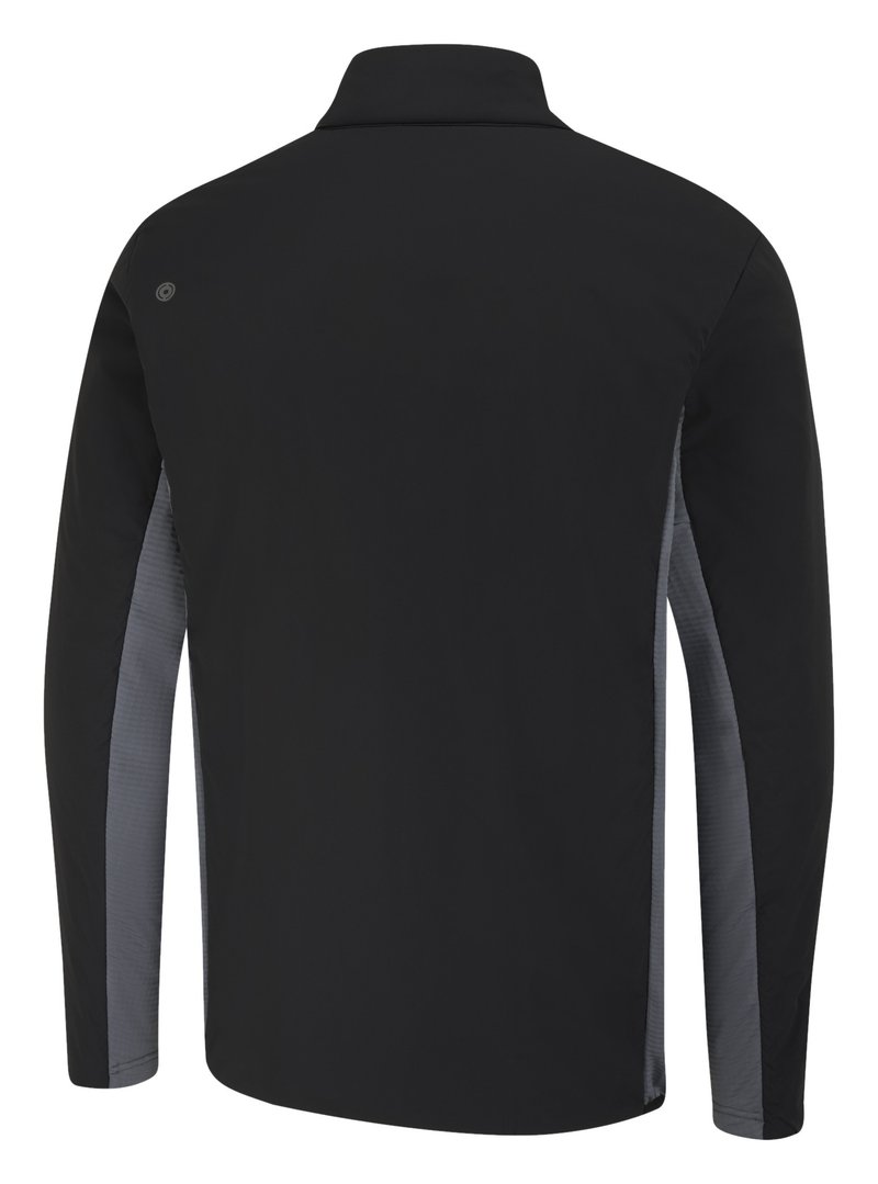 PING Cassian giacca da uomo, nero/carbon