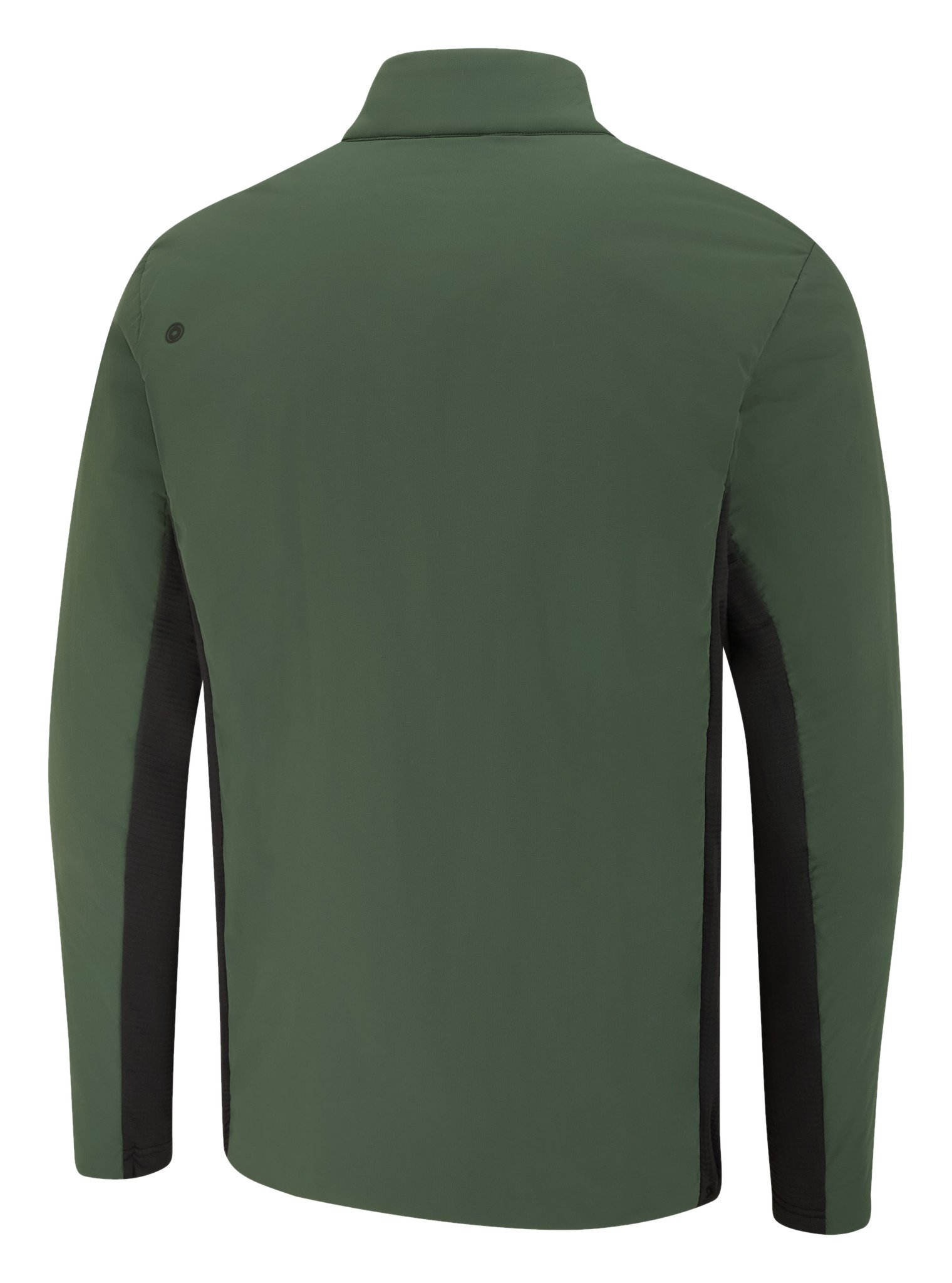 PING Cassian giacca da uomo, verde/nera