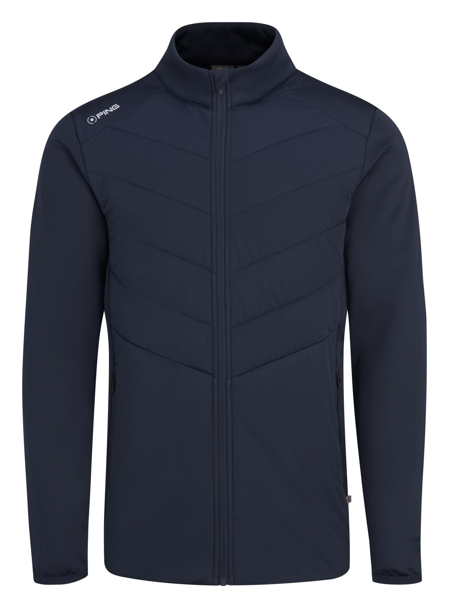 PING Ivan giacca da uomo, navy