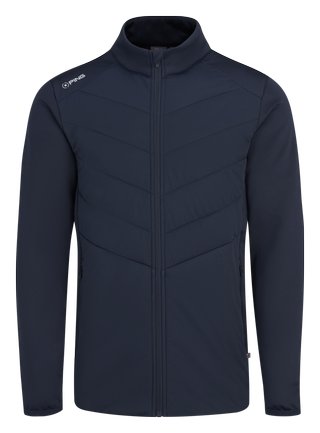 PING Ivan giacca da uomo, navy