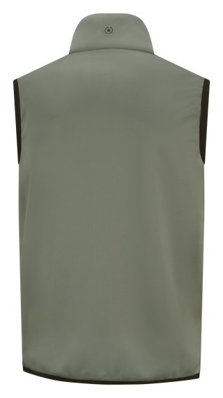 PING Ivan gilet da uomo, laurel
