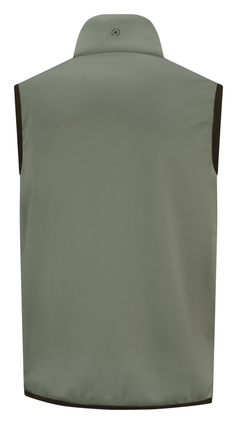 PING Ivan gilet da uomo, laurel