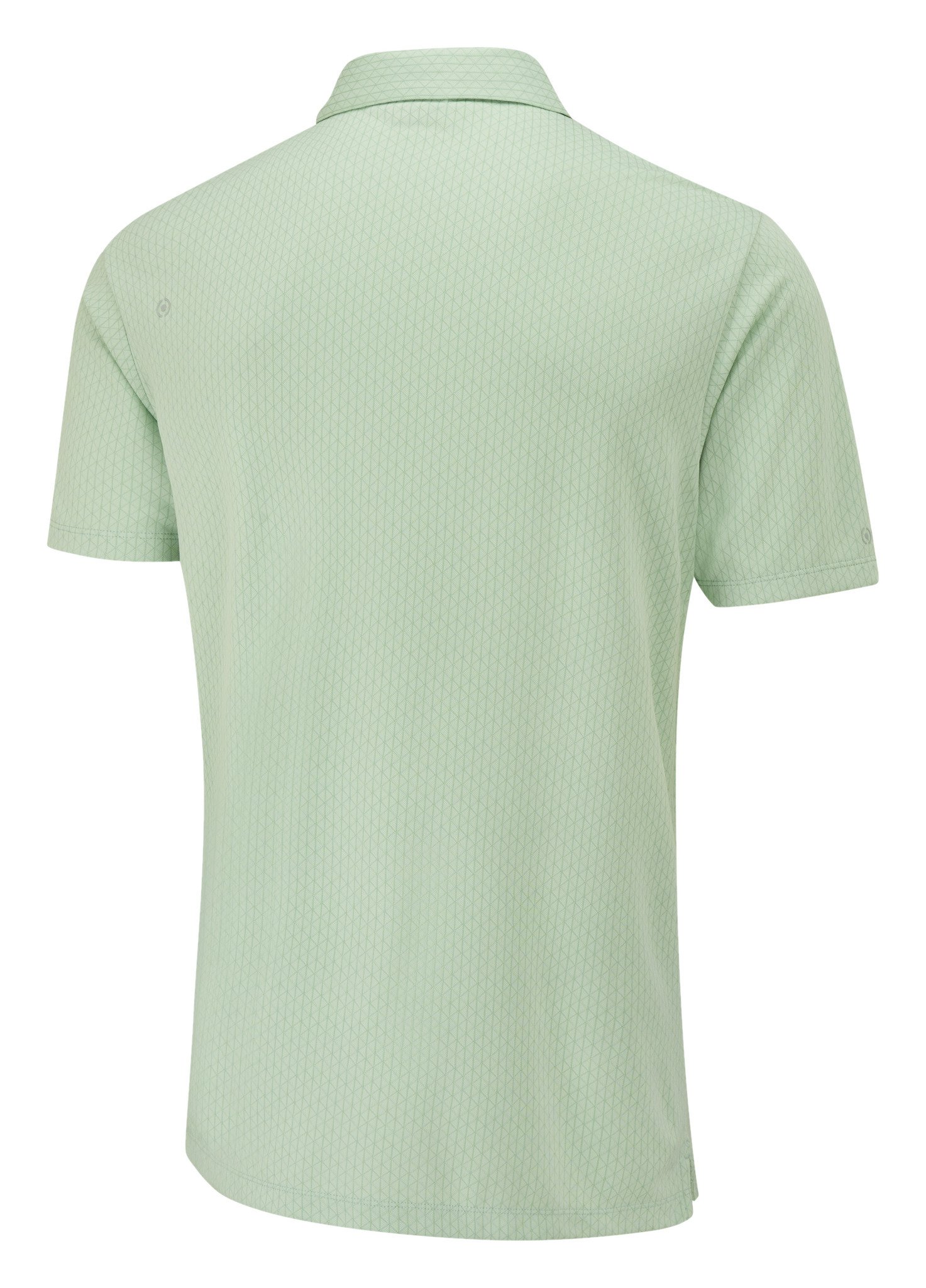 PING Hershel polo uomo, jade multi