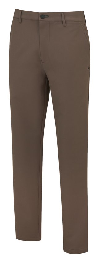 PING SensorWarm pantaloni invernali da uomo, coffee