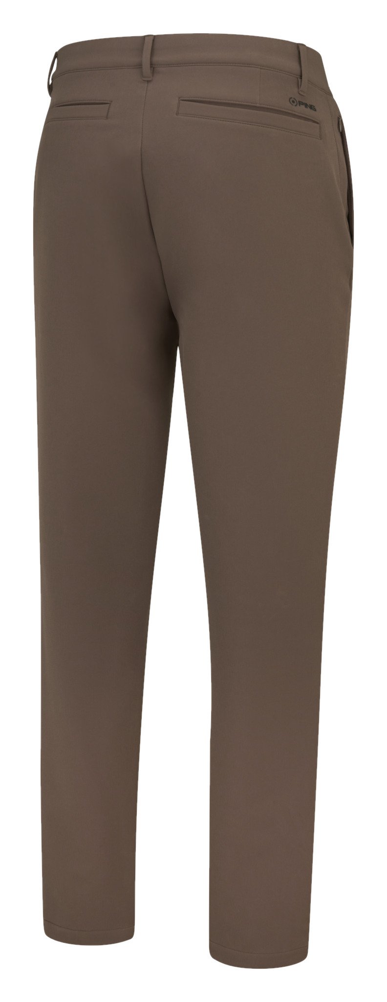 PING SensorWarm pantaloni invernali da uomo, coffee