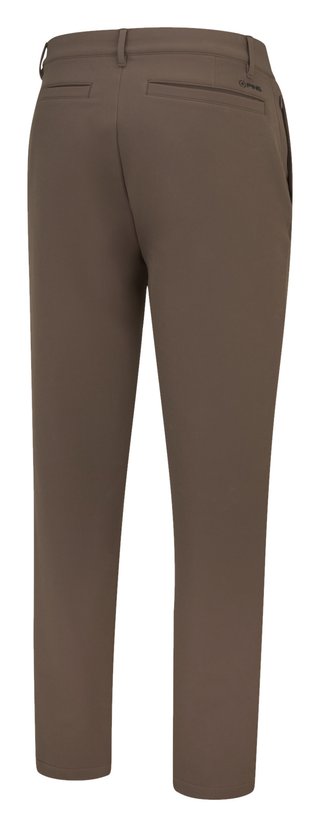 PING SensorWarm pantaloni invernali da uomo, coffee