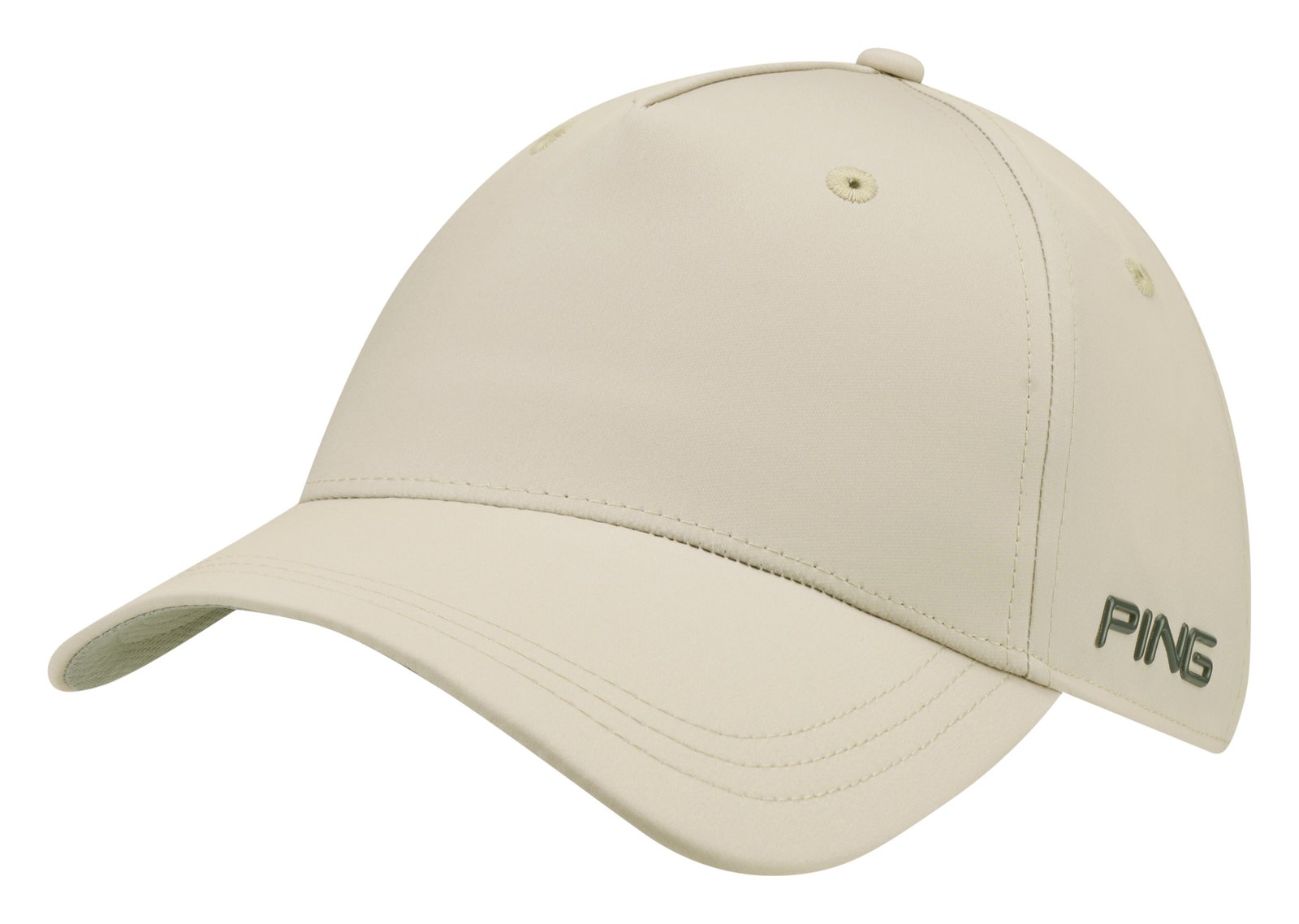 PING Cresting cappellino da uomo, tawny