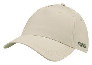 PING Cresting cappellino da uomo, tawny