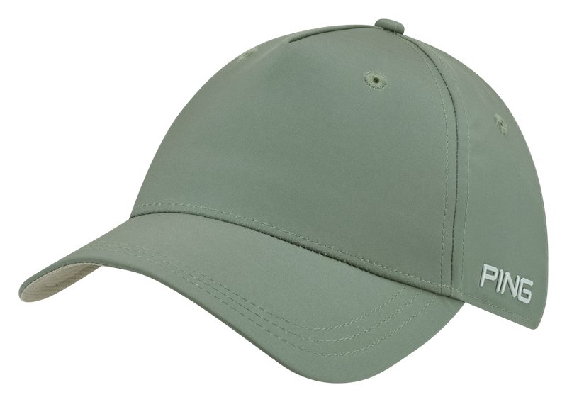 PING Cresting cappellino da uomo, laurel