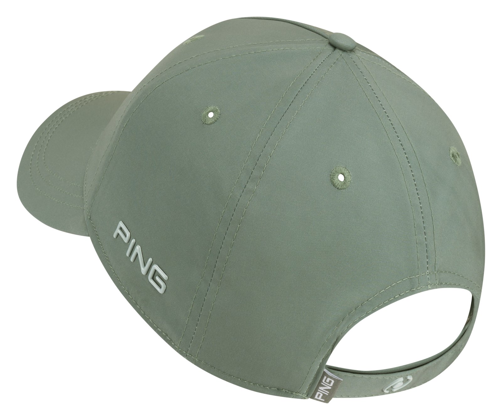 PING Cresting cappellino da uomo, laurel