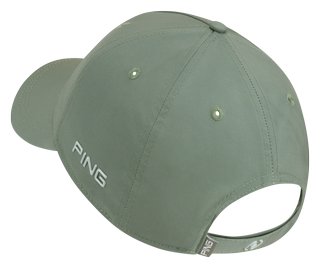 PING Cresting cappellino da uomo, laurel