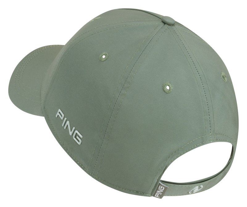 PING Cresting cappellino da uomo, laurel