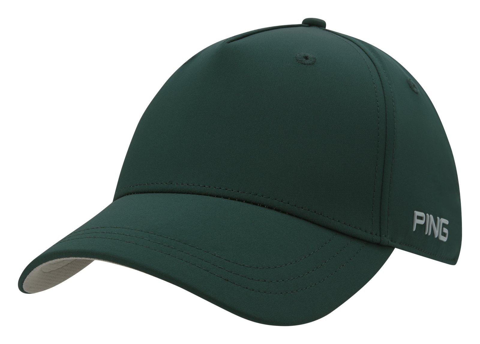 PING Cresting cappellino da uomo, pine