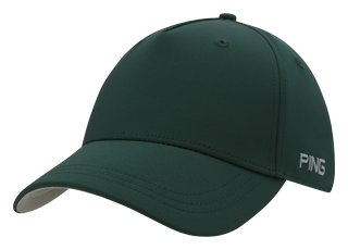 PING Cresting cappellino da uomo, pine