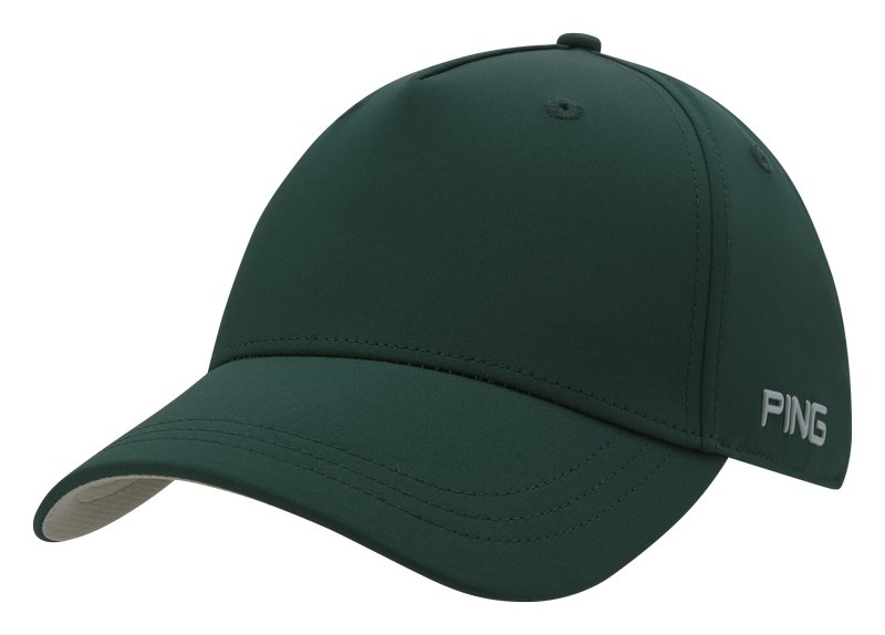 PING Cresting cappellino da uomo, pine