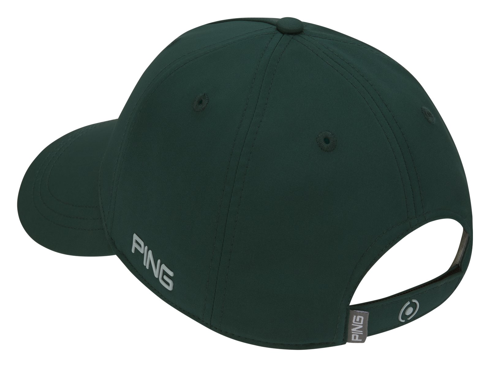 PING Cresting cappellino da uomo, pine