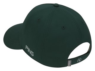 PING Cresting cappellino da uomo, pine