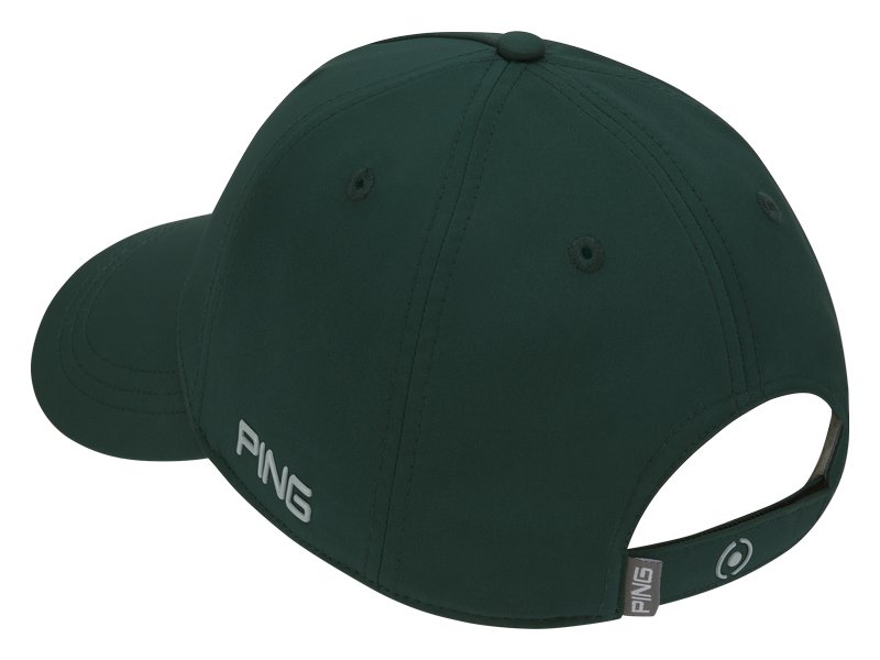 PING Cresting cappellino da uomo, pine