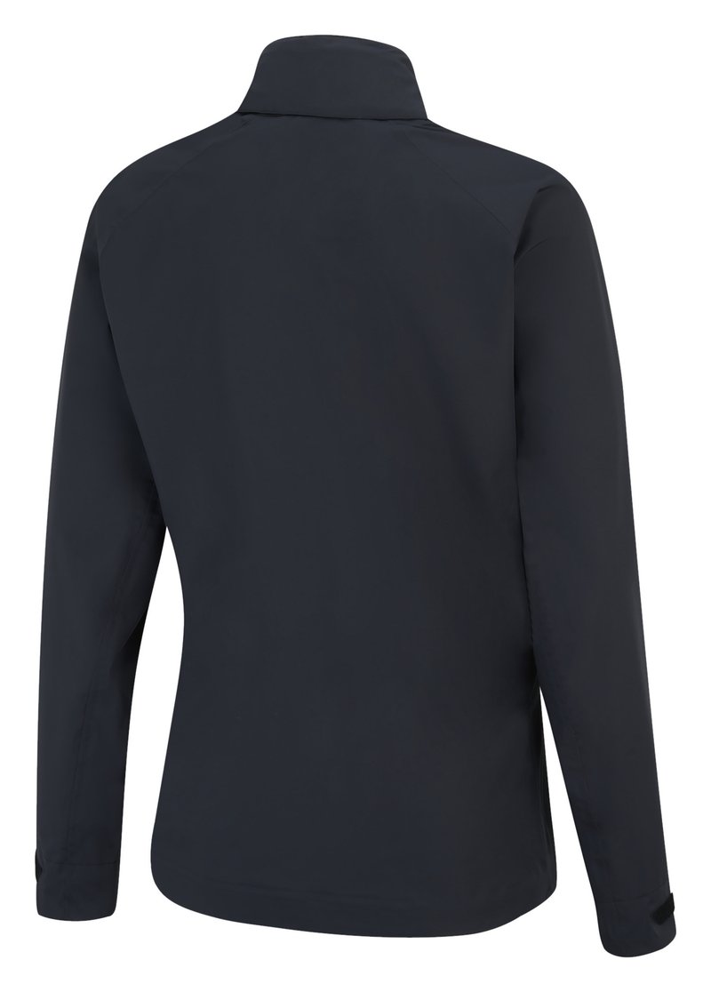 PING AquaDrive giacca impermeabile da donna, nera