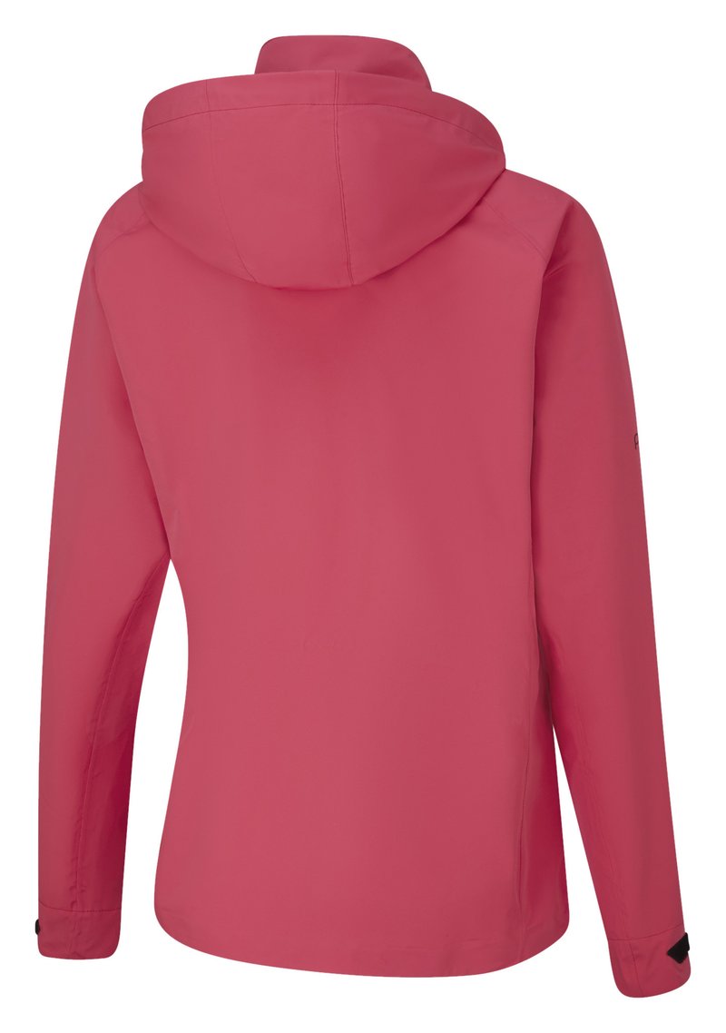 PING AquaDrive giacca impermeabile da donna, freesia