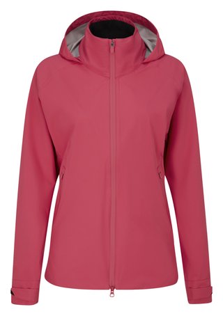 PING AquaDrive giacca impermeabile da donna, freesia
