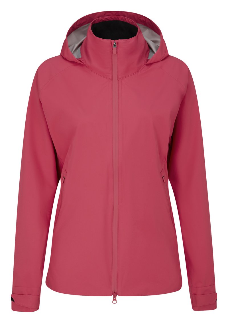 PING AquaDrive giacca impermeabile da donna, freesia
