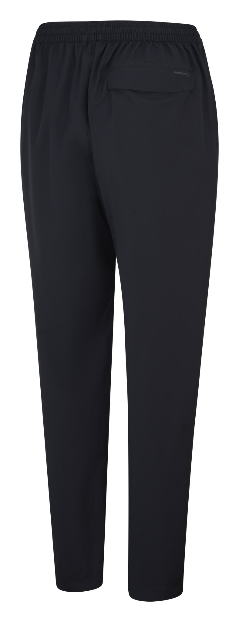 PING AquaDrive pantaloni da golf donna, nero