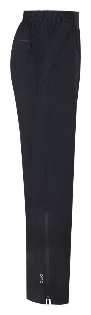 PING AquaDrive pantaloni da golf donna, nero
