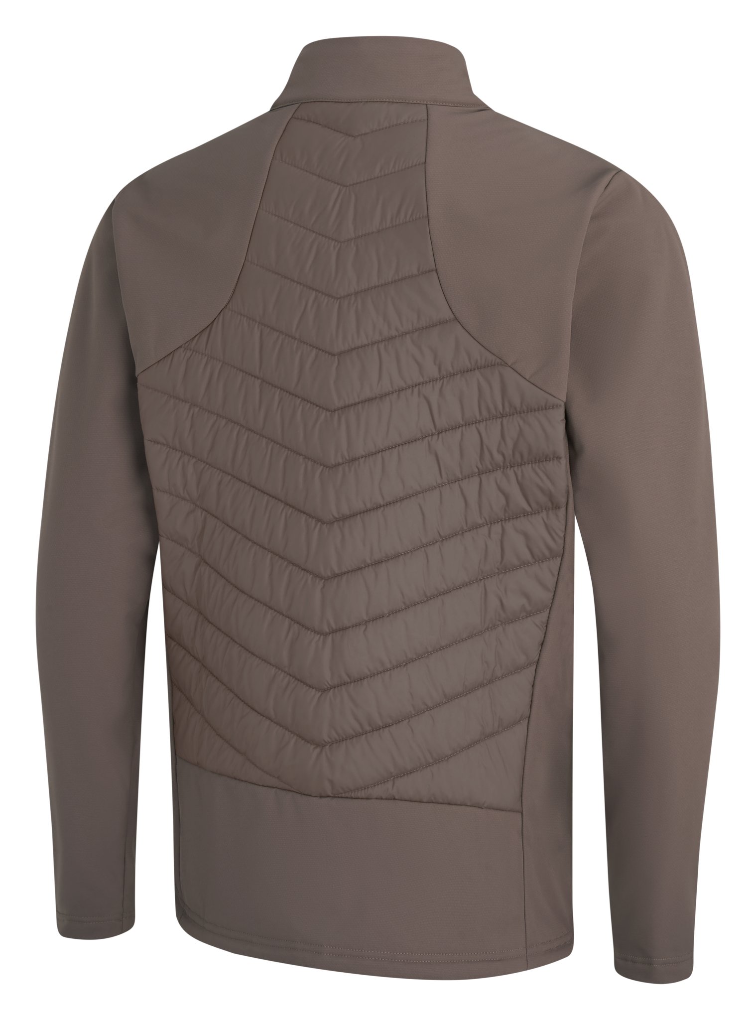 PING Ines giacca da donna, coffee