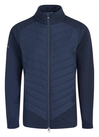 PING Ines giacca da donna, oxford blue
