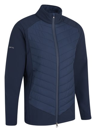 PING Ines giacca da donna, oxford blue