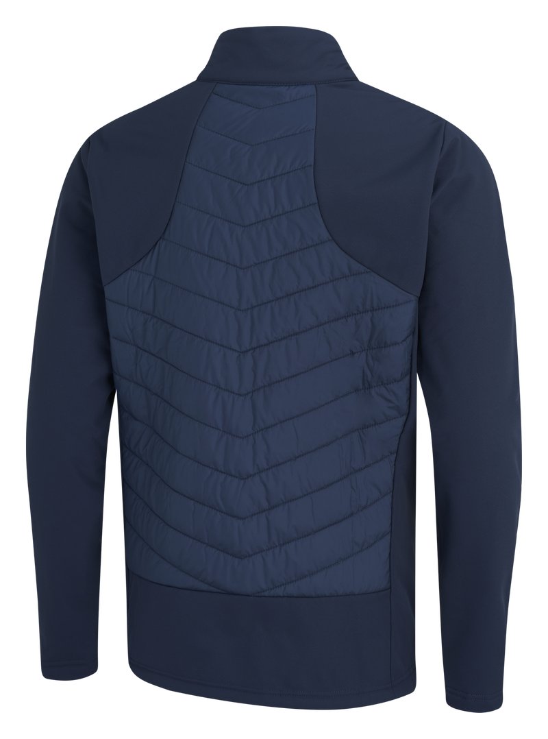 PING Ines giacca da donna, oxford blue