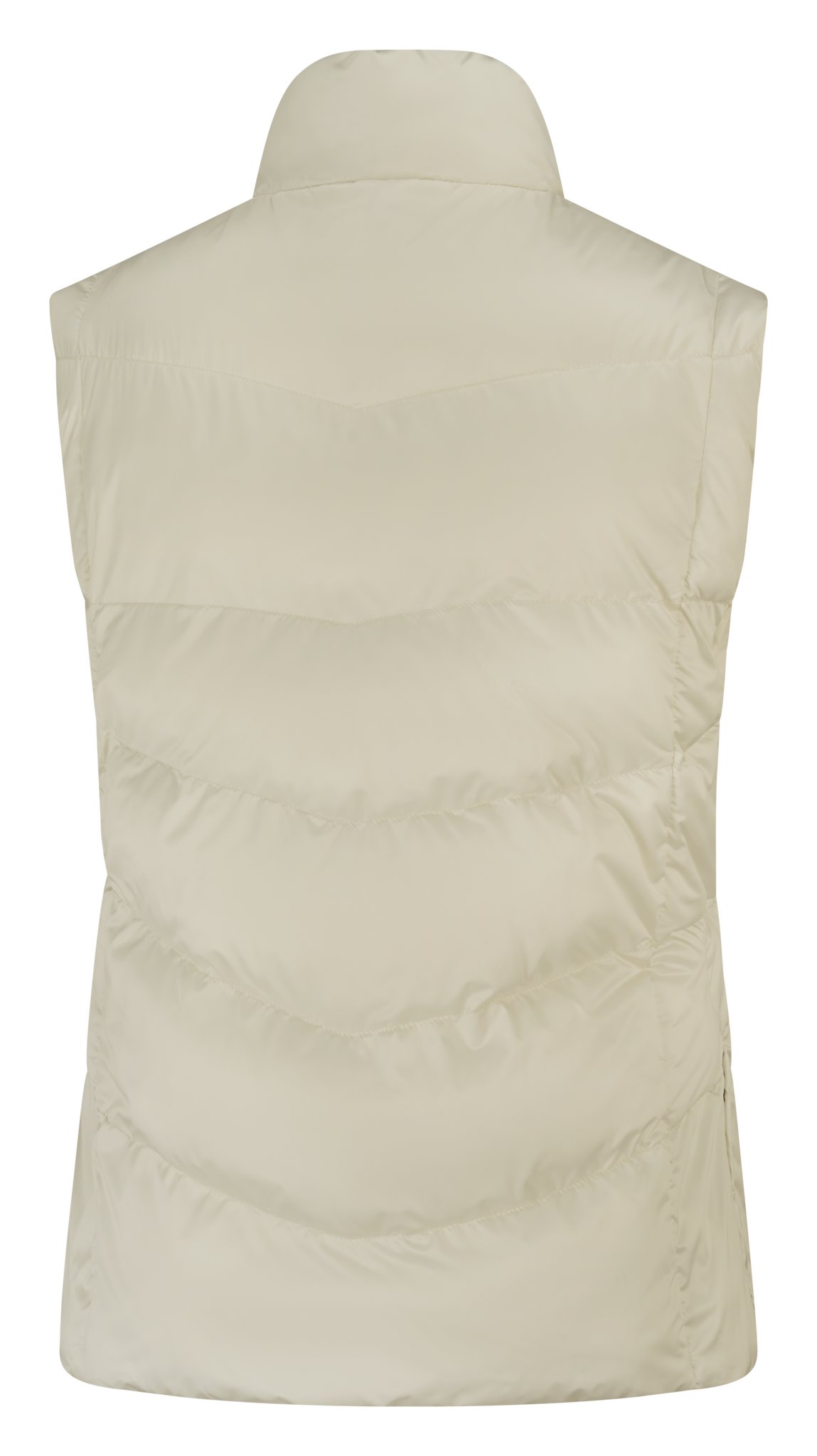 PING Annalise gilet da donna, egret