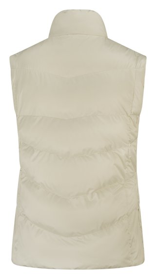 PING Annalise gilet da donna, egret