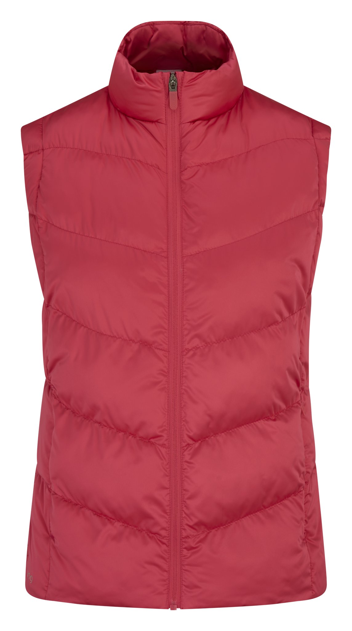 PING Annalise gilet da donna, freesia