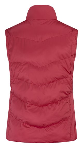 PING Annalise gilet da donna, freesia