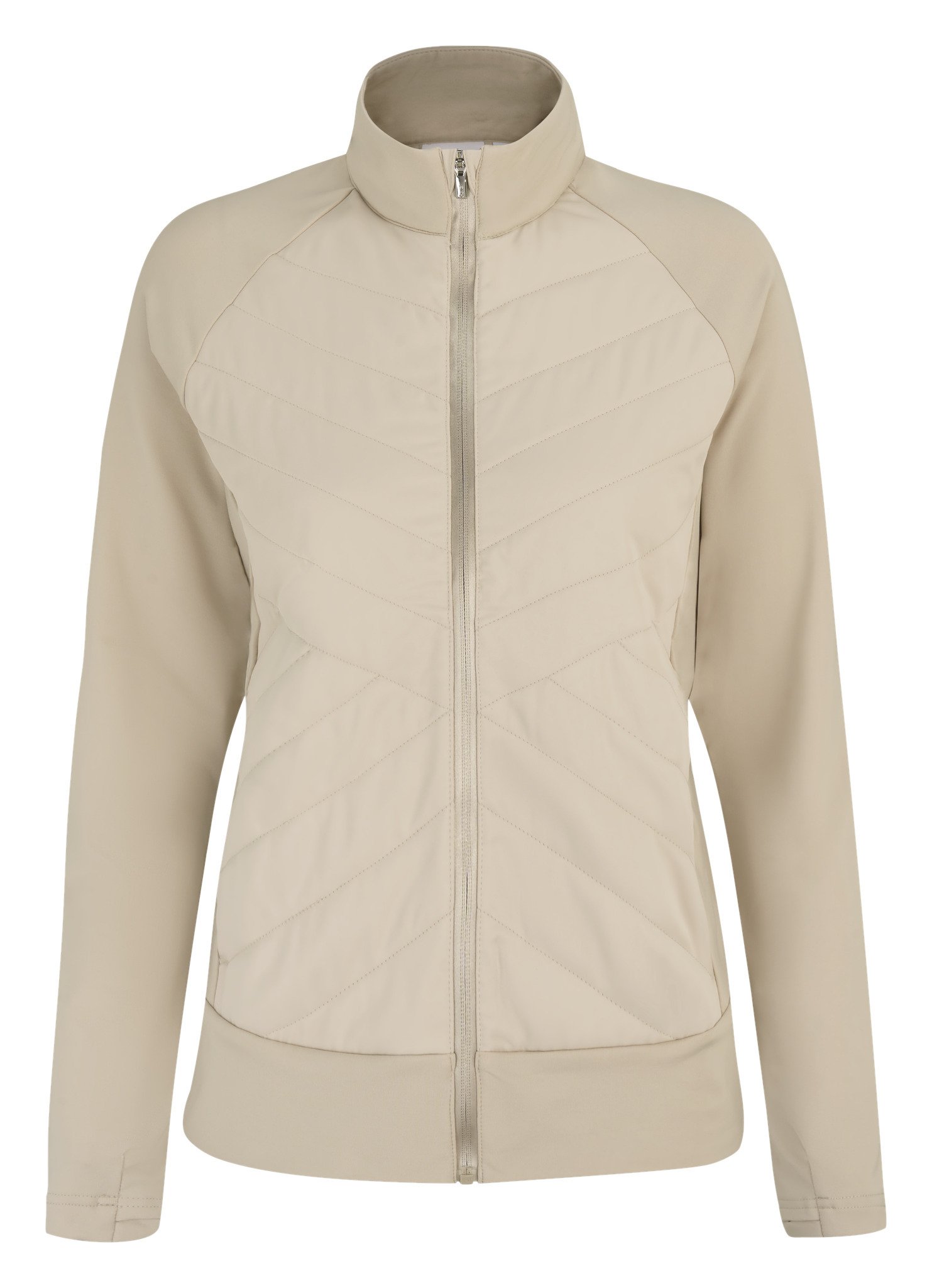 PING Ursula felpa donna, tawny