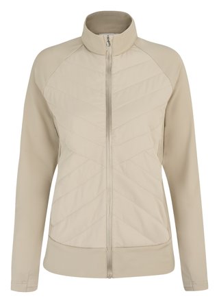 PING Ursula felpa donna, tawny