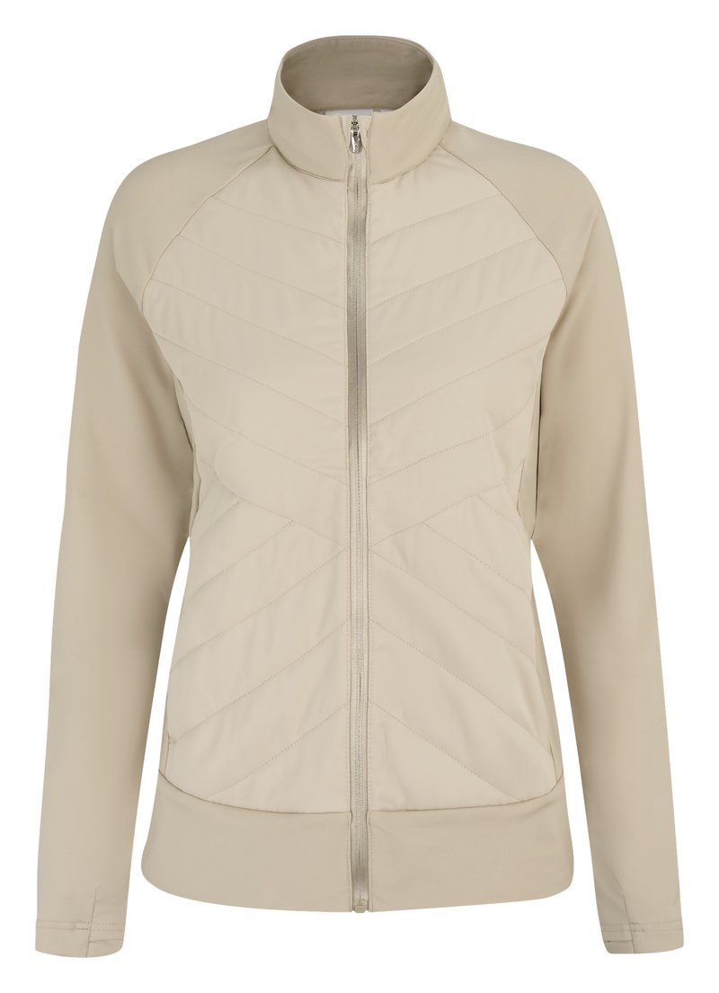 PING Ursula felpa donna, tawny
