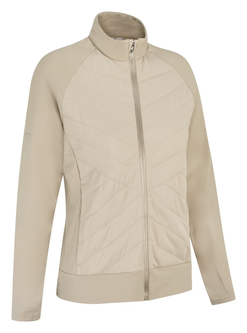 PING Ursula felpa donna, tawny