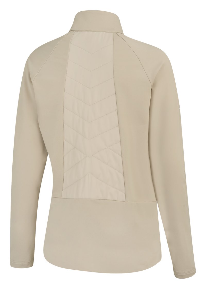 PING Ursula felpa donna, tawny