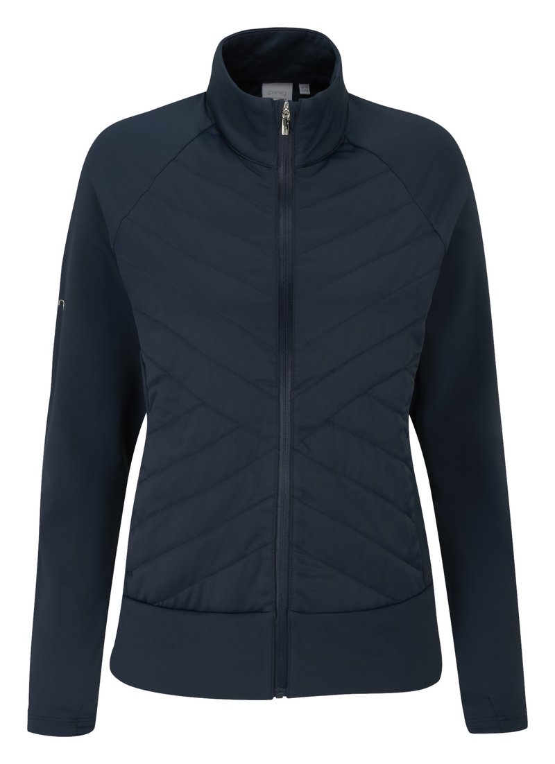 PING Ursula felpa donna, oxford blue