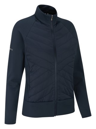 PING Ursula felpa donna, oxford blue