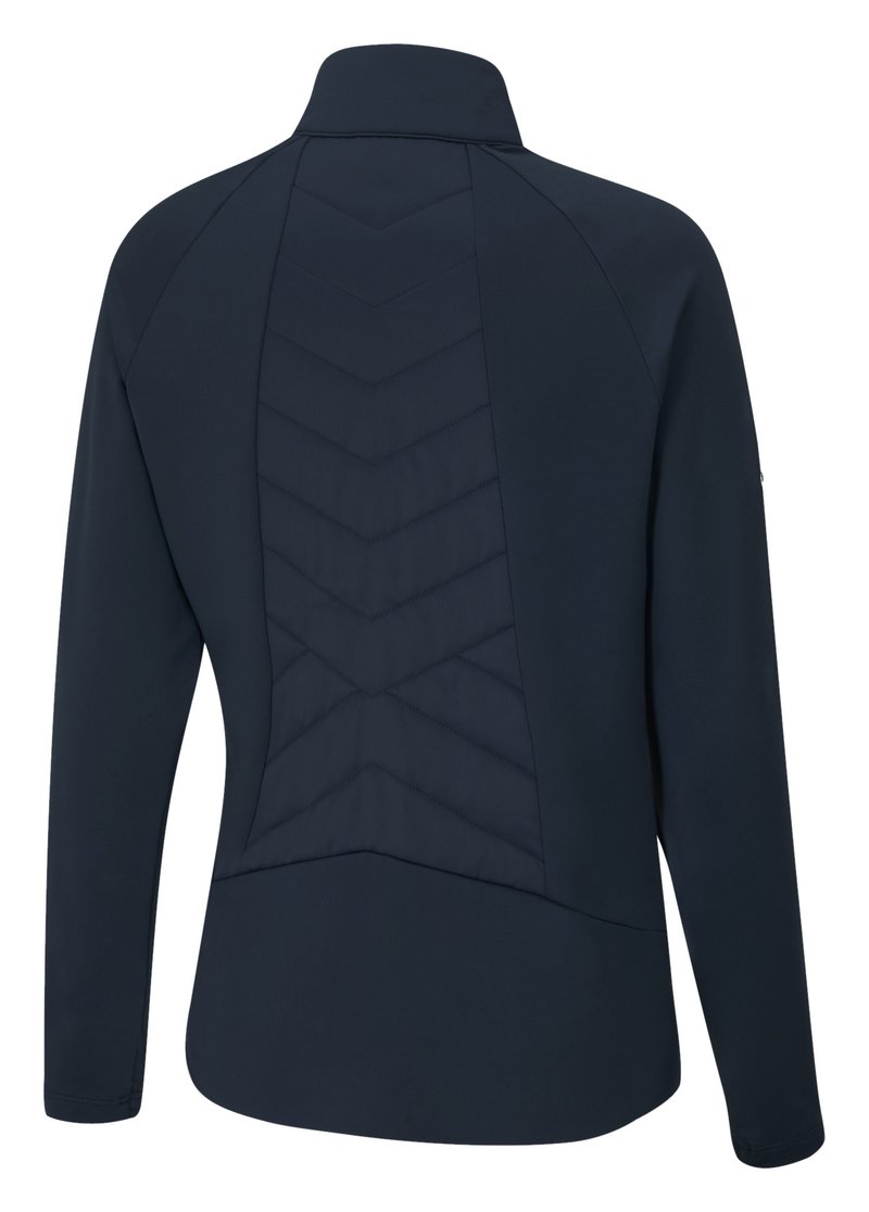 PING Ursula felpa donna, oxford blue
