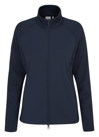 PING Lorelei felpa donna, oxford blue